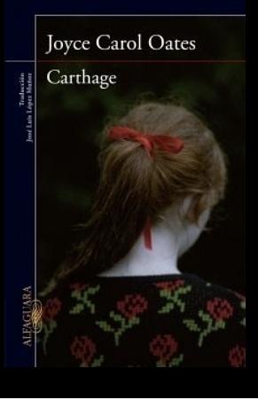 Carthage by Joyce Carol Oates