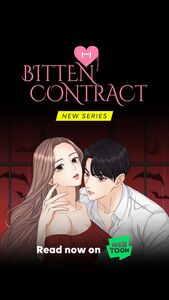 Bitten Contract by Sungeun