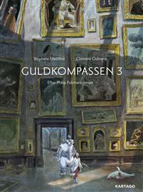  Guldkompassen 3  by Stéphane Melchior-Durand