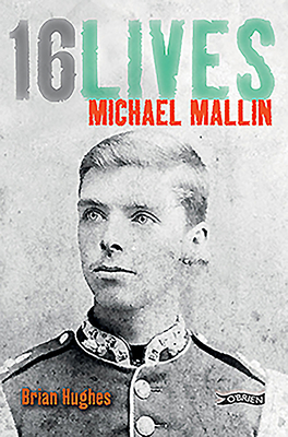 Michael Mallin: 16lives by Brian Hughes