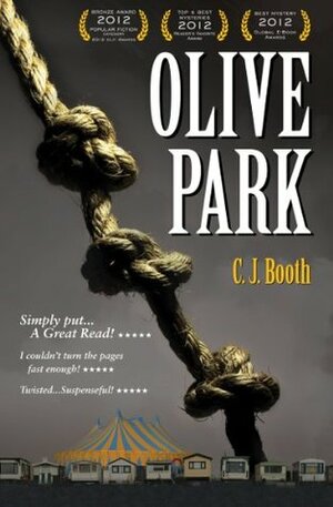 Olive Park by C.J. Booth