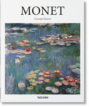 Monet by Christoph Heinrich