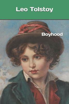 Boyhood by Leo Tolstoy