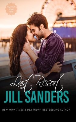 Last Resort by Jill Sanders