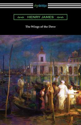 The Wings of the Dove by Henry James