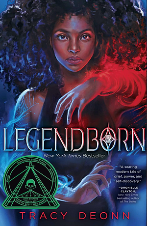 Legendborn, Volume 1 by Tracy Deonn