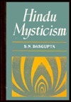 Hindu Mysticism by Surendranath Dasgupta