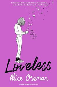 Loveless by Alice Oseman