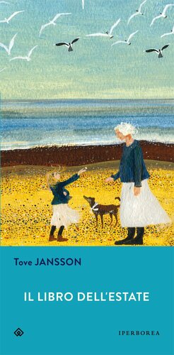 Il libro dell'estate by Tove Jansson