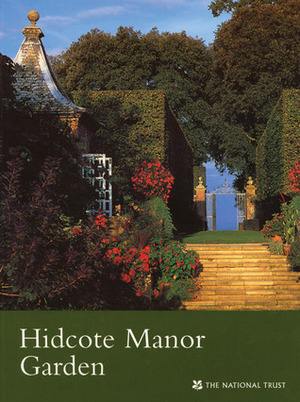 Hidcote Manor Garden (Gloucestershire) by Anna Pavord