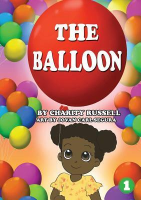 The Balloon by Charity Russell