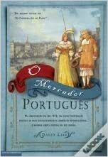 O Mercador Português by David Liss