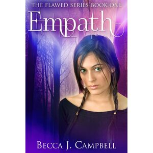 Empath by Becca J. Campbell