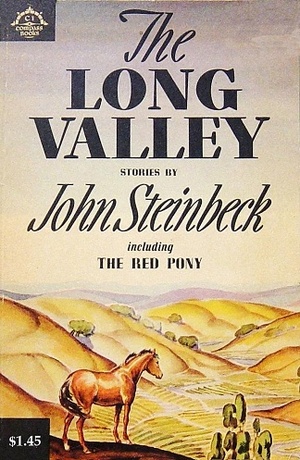 The Long Valley by John Steinbeck