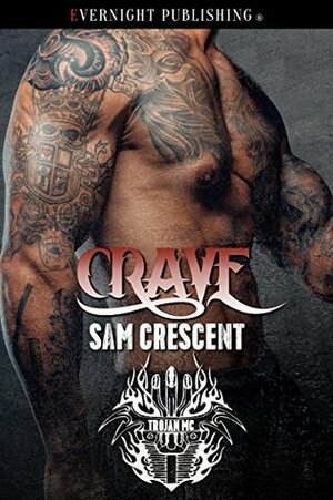 Crave by Sam Crescent