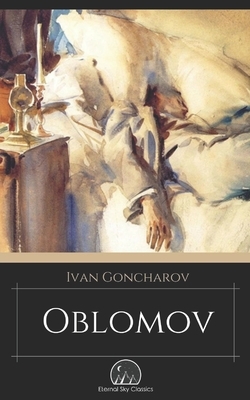 Oblomov by Ivan Goncharov