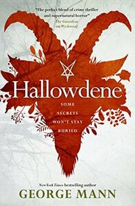 Hallowdene by George Mann