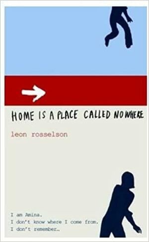 Home is a Place Called Nowhere by Leon Rosselson