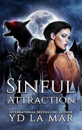 Sinful Attraction by YD La Mar, YD La Mar