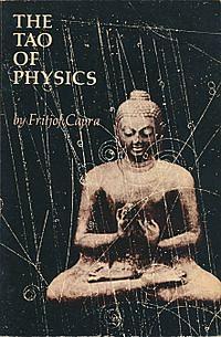 The Tao of Physics by Fritjof Capra