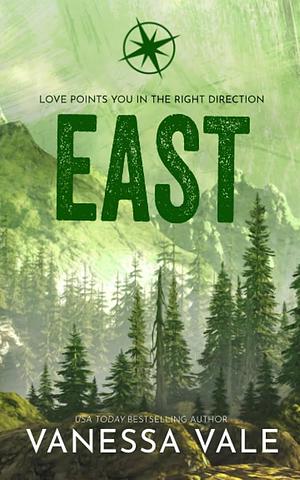 East by Vanessa Vale