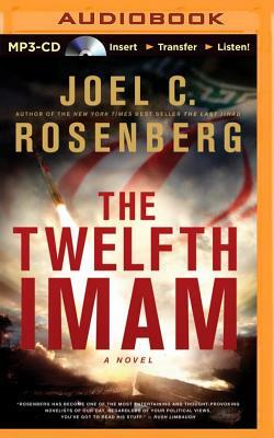 The Twelfth Imam by Joel C. Rosenberg