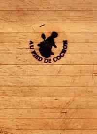 Au Pied De Cochon - The Album by Martin Picard, Martin Picard, Jean-François Boily, Hélène BELANGER