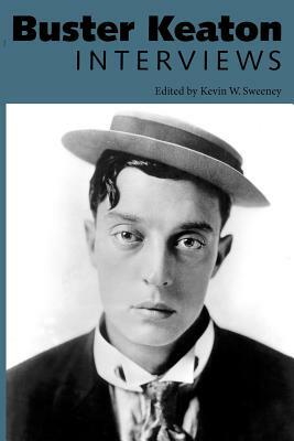 Buster Keaton: Interviews by 