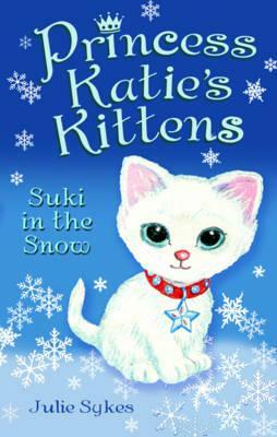 Suki in the Snow by Julie Sykes