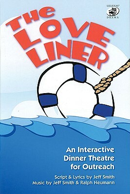The Love Liner: An Interactive Dinner Theatre for Outreach by 