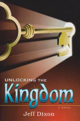 Unlocking the Kingdom: The Battle for Walt Disney's Magic Kingdom by Jeff Dixon