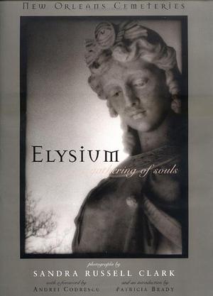 Elysium: A Gathering of Souls : New Orleans Cemeteries by Sandra Russell Clark