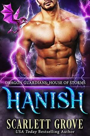 Hanish: House of Storms by Scarlett Grove