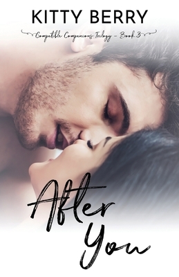 After You by Kitty Berry