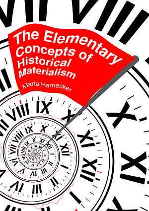 The Elementary Concepts of Historical Materialism by Marta Harnecker