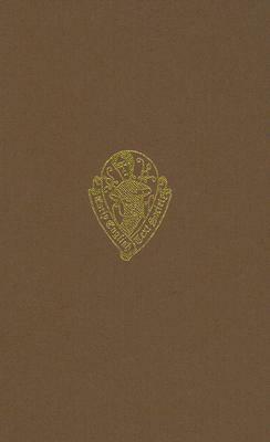 The Old English Version of the Gospels by 