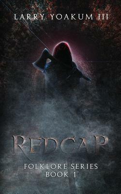 Redcap by Larry Yoakum III