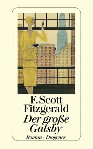 Der große Gatsby by F. Scott Fitzgerald