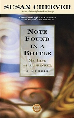 Note Found in a Bottle by Susan Cheever