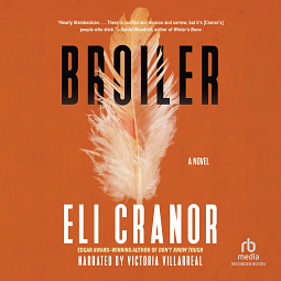 Broiler by Eli Cranor