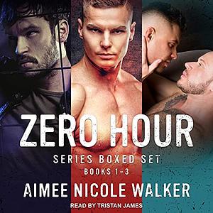 Zero Hour Trilogy by Aimee Nicole Walker