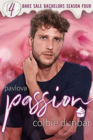 Pavlova Passion by Colbie Dunbar