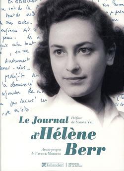 Le Journal d'Hélène Berr by Hélène Berr
