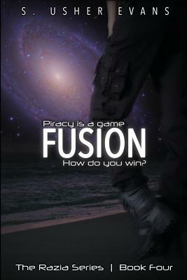 Fusion by S. Usher Evans