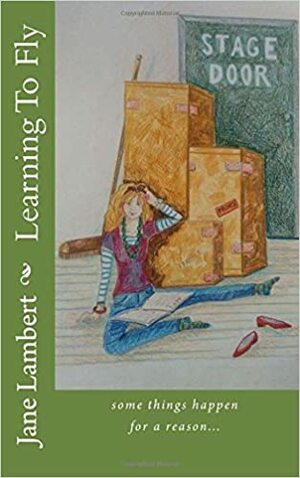 Learning to Fly: Some Things Happen for a Reason ... by Jane Lambert