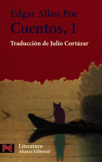 Cuentos, 1 by Julio Cortázar, Edgar Allan Poe