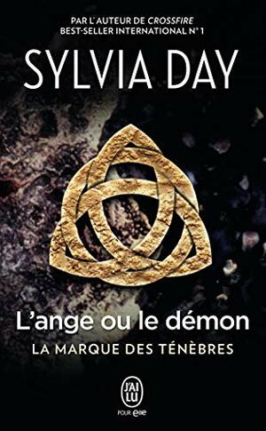 L'ange ou le démon by S.J. Day, Sylvia Day