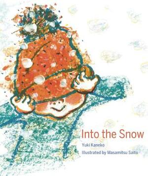 Into the Snow by Yuki Kaneko