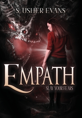 Empath by S. Usher Evans