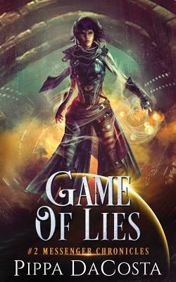 Game of Lies by Pippa DaCosta